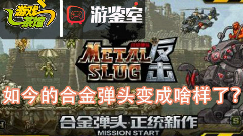 【游鉴室】如今的合金弹头变成啥样了?